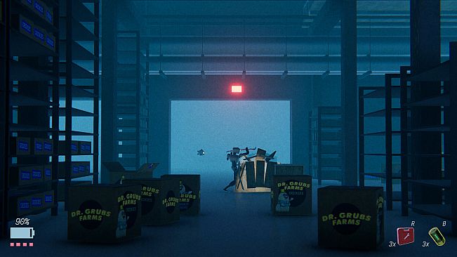 Junkyard Stories: Rebirth