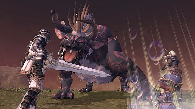 FINAL FANTASY XI: Ultimate Collection Seekers Edition