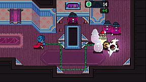 Pipistrello and the Cursed Yoyo