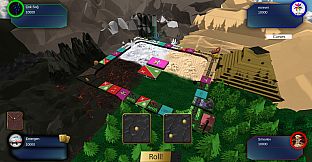 The Curse Of Esrevni