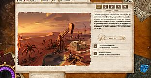 Vagrus - The Riven Realms Sunfire and Moonshadow