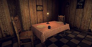 Forgiveness : Escape Room