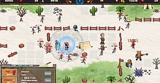 Random Fantasy Defense