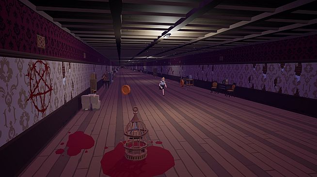 Office Run - Halloween Run