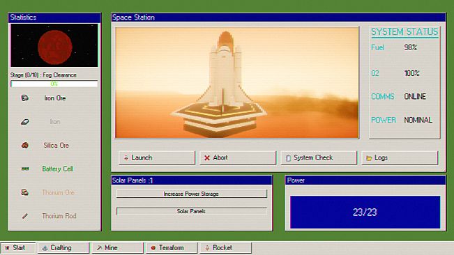 Mars Inc 98