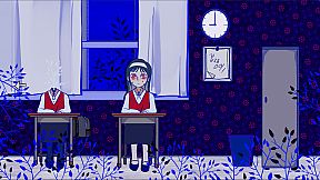 Purgatory’s Flower