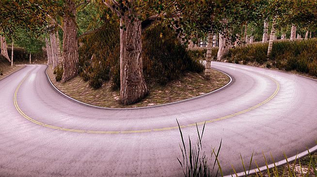 PRO DRIFT RELOADED 2020