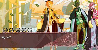 As Long As It's Not Illegal: Last ACT