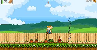 Herb's Homegrown Havoc