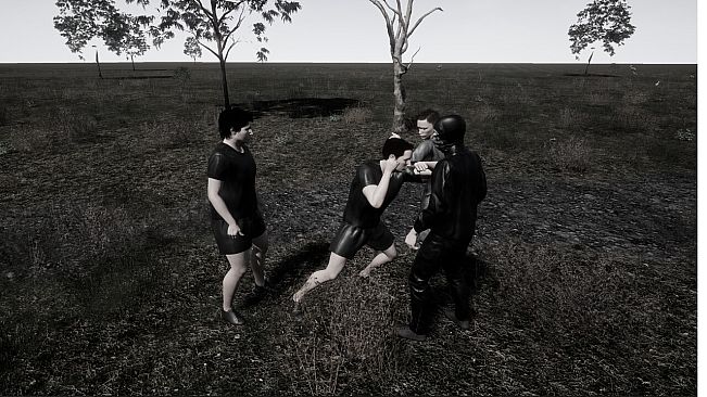 Anders: The Dark Coast