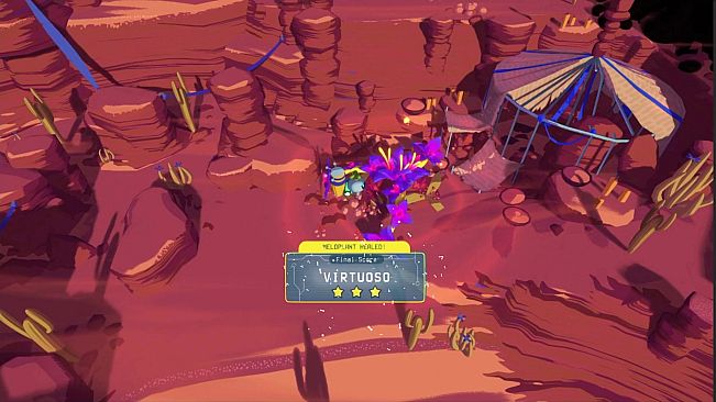 Melobot - A Last Song