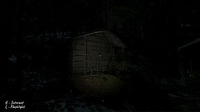 Project Unknown Designation