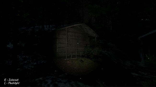 Project Unknown Designation