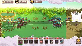 Lord of the Click 4 Bundle