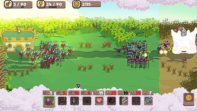 Lord of the Click 4 Bundle