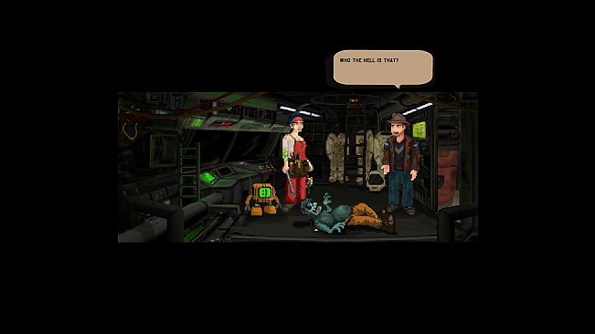 3030 Deathwar Redux - A Space Odyssey