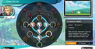 Kingdom's Return: Time-Eating Fruit and the Ancient Monster