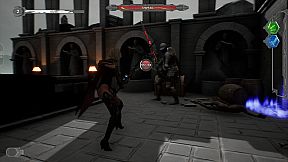 Your Sword Is So Big