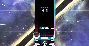 EZ2ON REBOOT : R - ENDLESS CIRCULATION