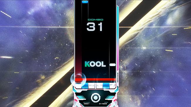 EZ2ON REBOOT : R - ENDLESS CIRCULATION