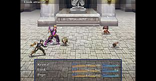 Virtual Adventure - Lacrima di Cristallo