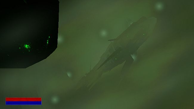 Forgotten Isle