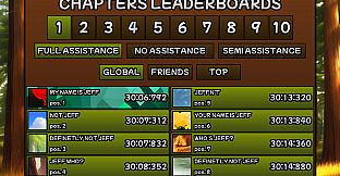 Winnie-the-Pooh's book writing speedrunner - PETA Support DLC