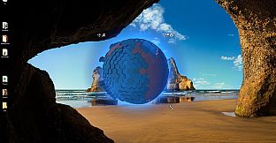 Terrafactory: Idle Planet