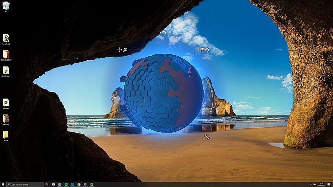 Terrafactory: Idle Planet