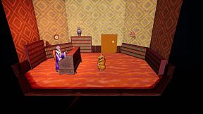 Washed Upon A Murder