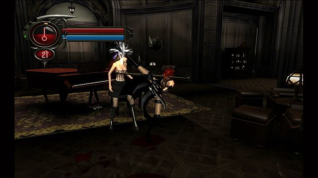 BloodRayne 2