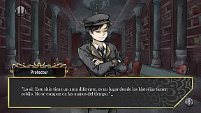 Confinio: Reality Prison