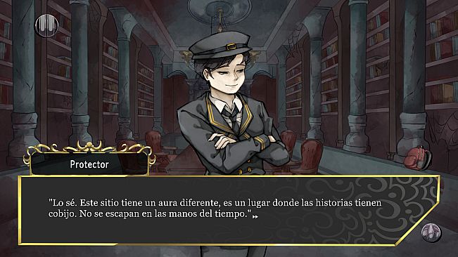 Confinio: Reality Prison