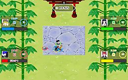 いせらん！〜異世界乱闘！〜