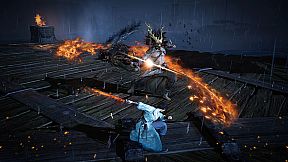 Where Winds Meet (F2P)