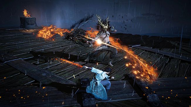 Where Winds Meet (F2P)