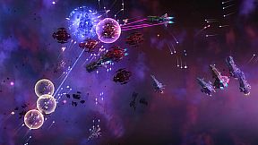 Star Conqueror 舰队指挥官