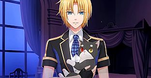 Melting into Aoi's World - After Story, Art & Animation Pack