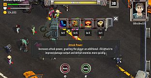 Undead Apocalypse: The Dawn