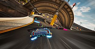 NASCAR Arcade Rush Project-X Pack