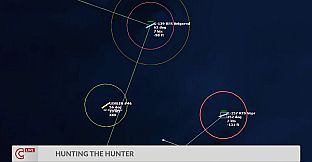 Command LIVE - Pole Positions