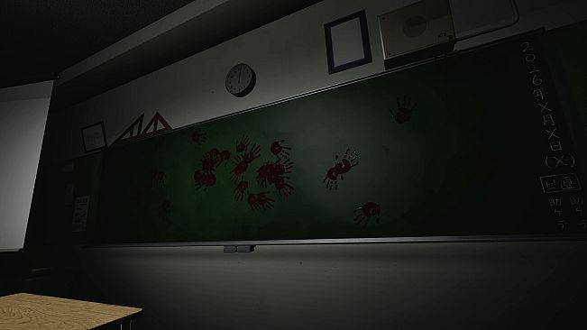 SEVEN SCHOOL GHOST STORIES | 学校の七つの怪談