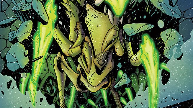 Half-Life: A Place in the West - Chapter 7