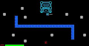 Tiger Tank 59 Ⅰ A-Gun MP059