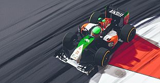 Formula Legends: Early 2010’s Season Pack