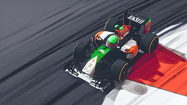 Formula Legends: Early 2010’s Season Pack