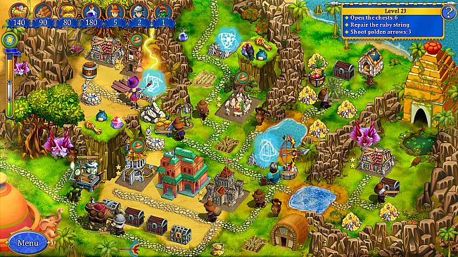 New Yankee: Karma Tales