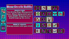 The Walking Vegetables