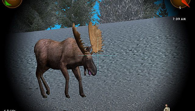 Hunting Unlimited 2008