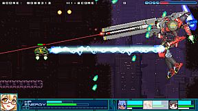 Armored Lab Force VULVEHICLES